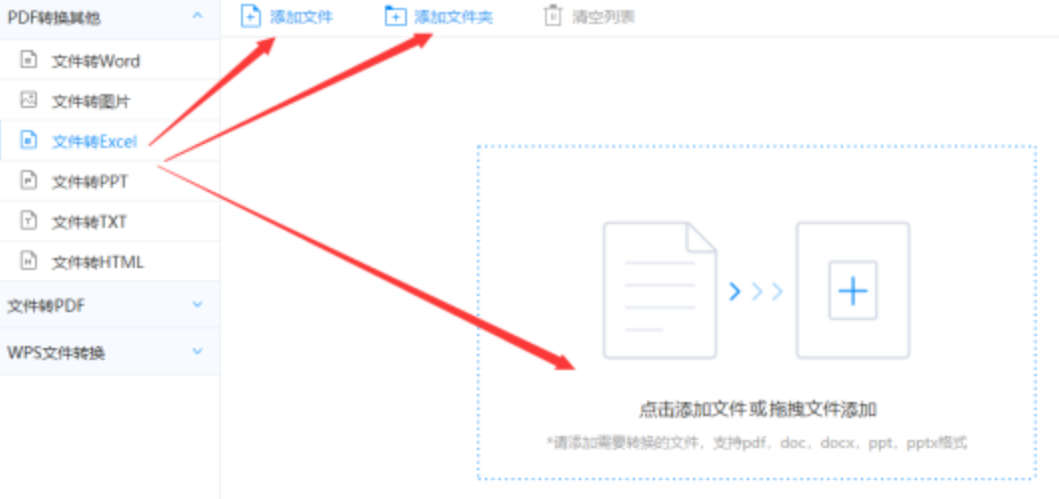 大家赢网址使用讲解 - 选择文件格式